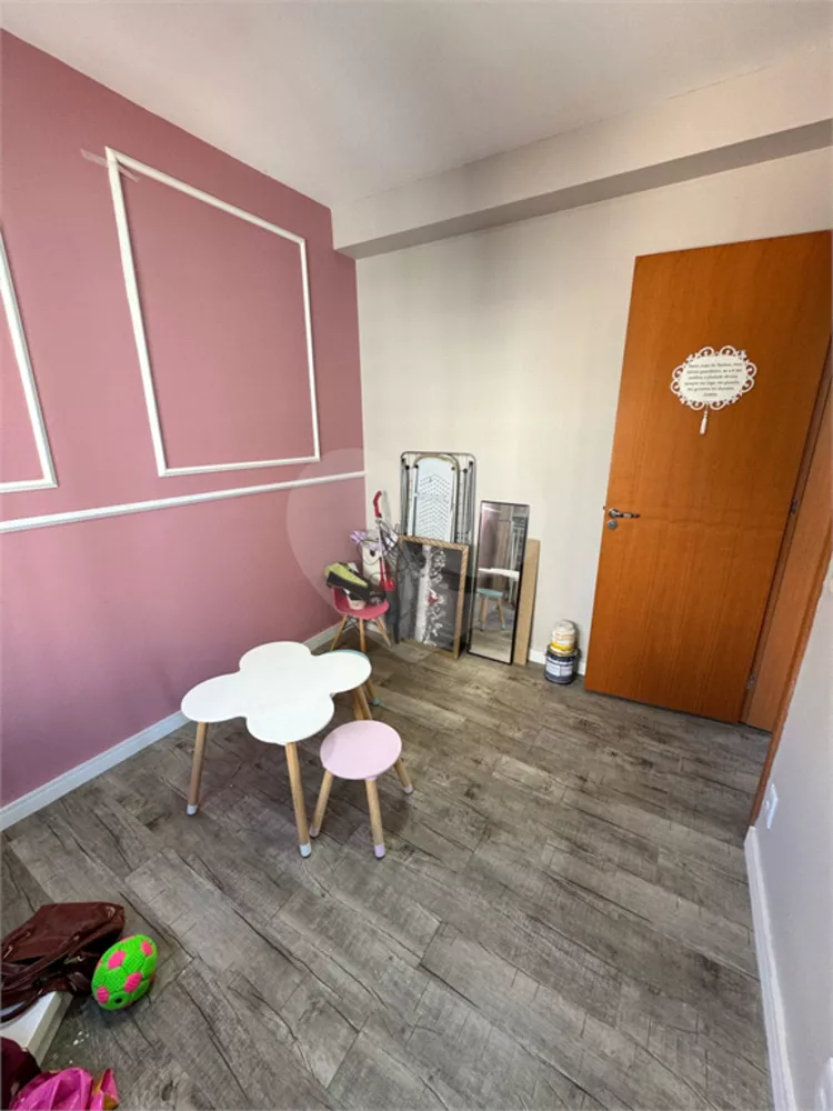 Apartamento, 2 quartos, 46 m² - Foto 3