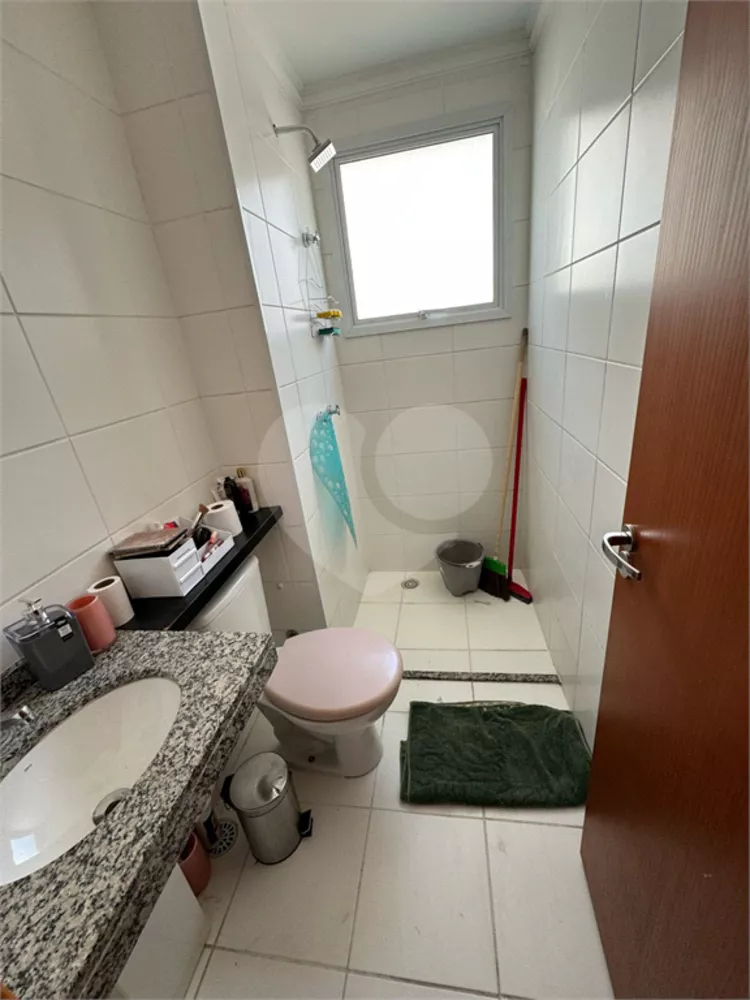 Apartamento, 2 quartos, 46 m² - Foto 1