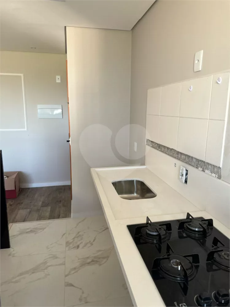 Apartamento, 2 quartos, 46 m² - Foto 2