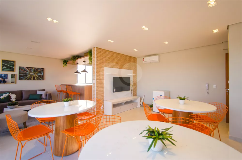 Apartamento, 2 quartos, 46 m² - Foto 4