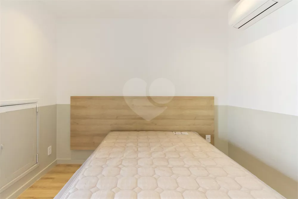 Apartamento, 1 quarto, 28 m² - Foto 2
