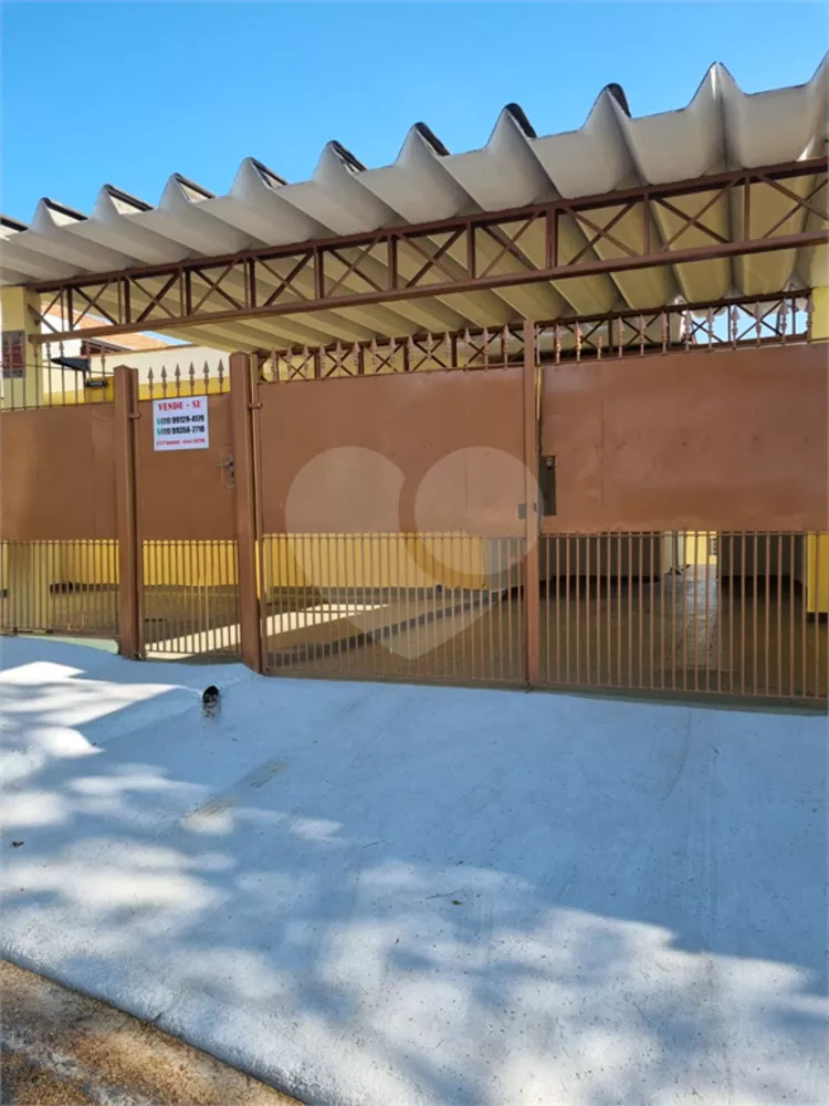 Casa, 3 quartos, 140 m² - Foto 1