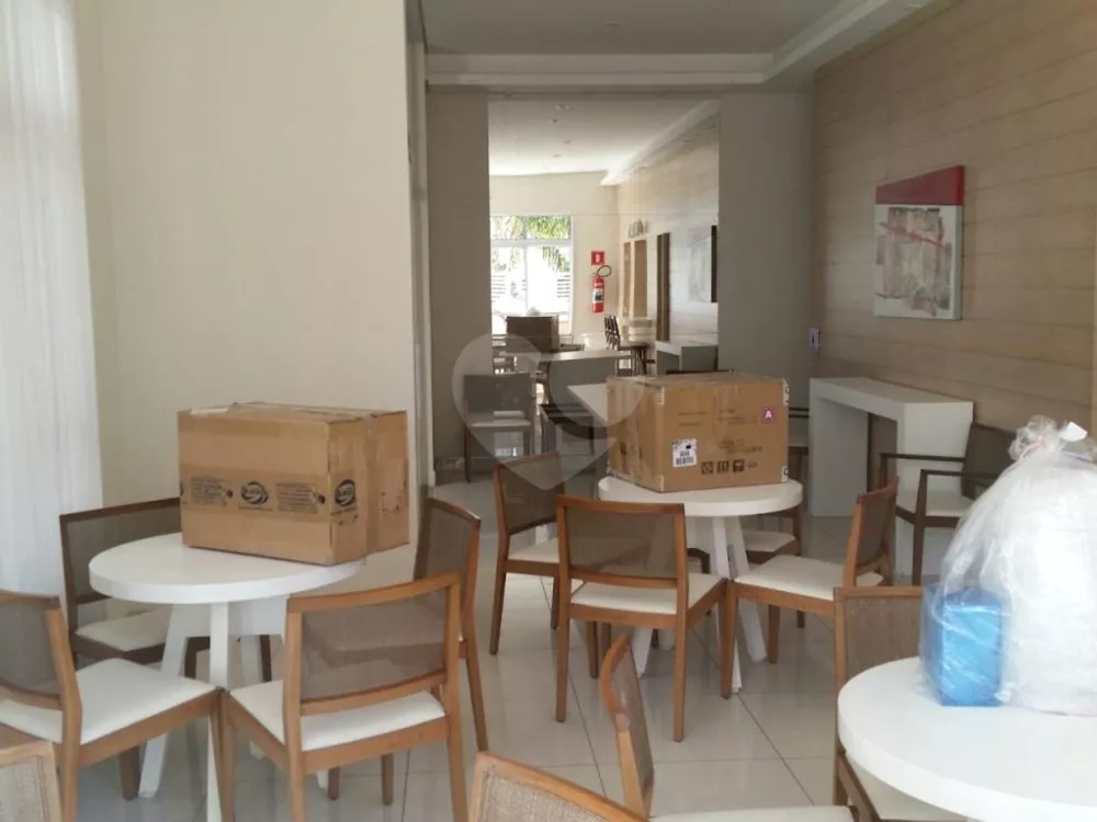 Apartamento, 2 quartos, 64 m² - Foto 1