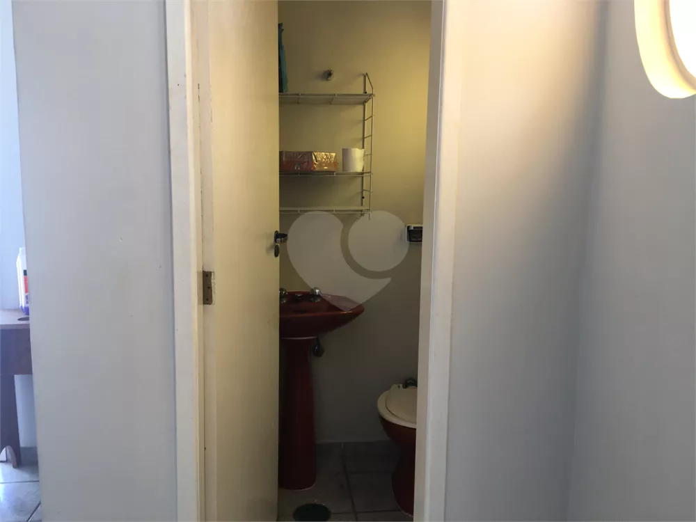 Sobrado, 3 quartos, 164 m² - Foto 3