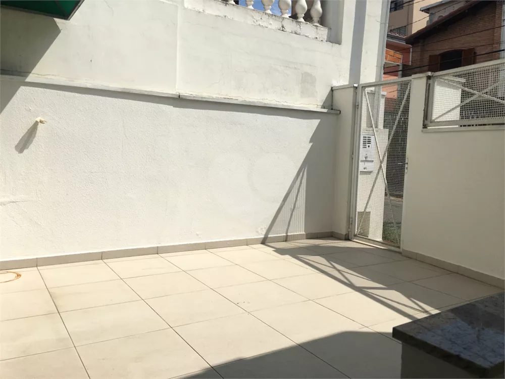 Sobrado, 3 quartos, 164 m² - Foto 1