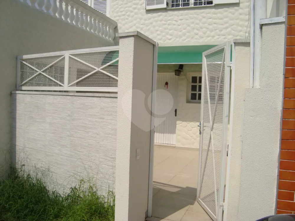 Sobrado, 3 quartos, 164 m² - Foto 2