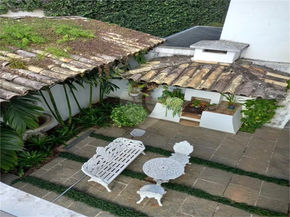 Casa, 5 quartos, 607 m² - Foto 4