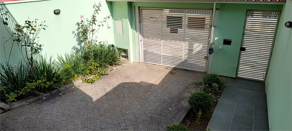 Casa, 3 quartos, 241 m² - Foto 3