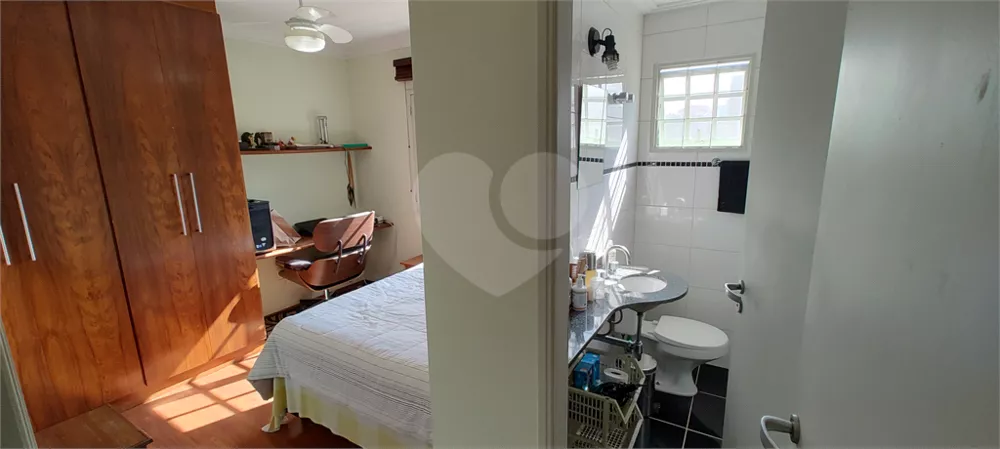 Casa, 3 quartos, 241 m² - Foto 4