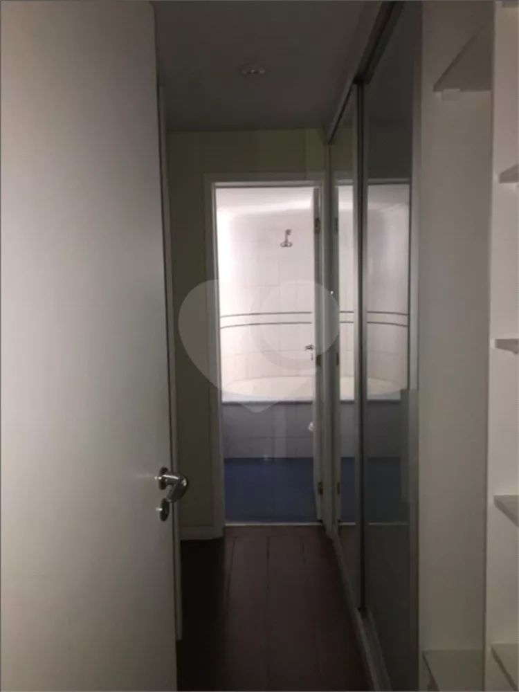 Apartamento, 4 quartos, 183 m² - Foto 2