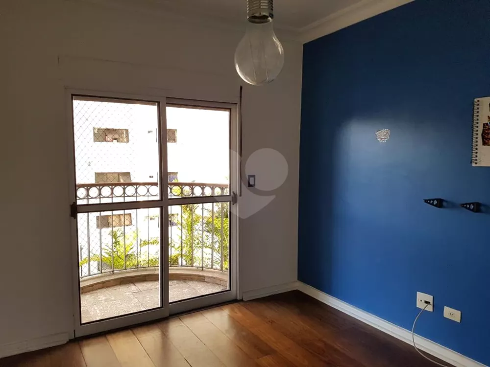 Apartamento, 4 quartos, 183 m² - Foto 3