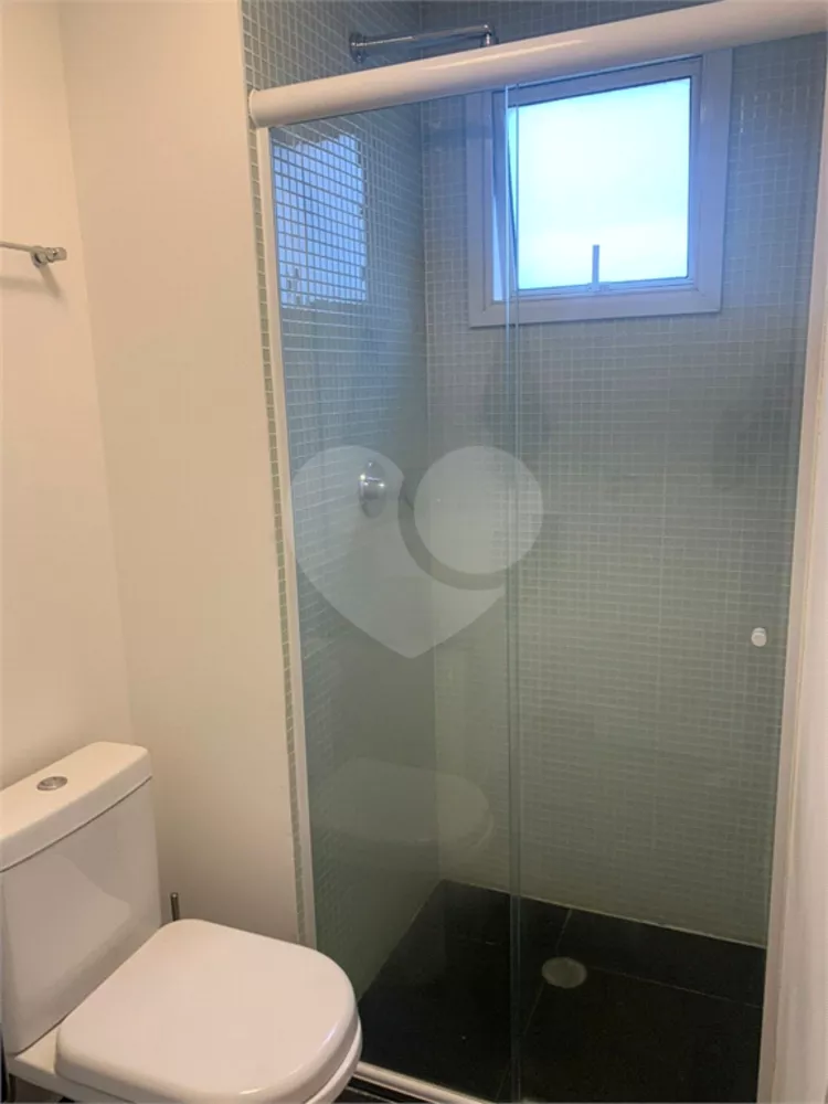 Apartamento, 1 quarto, 57 m² - Foto 3