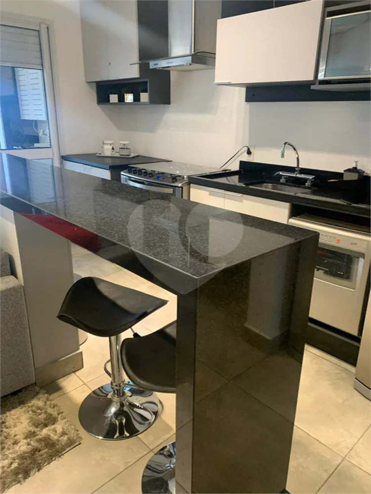 Apartamento, 1 quarto, 57 m² - Foto 4