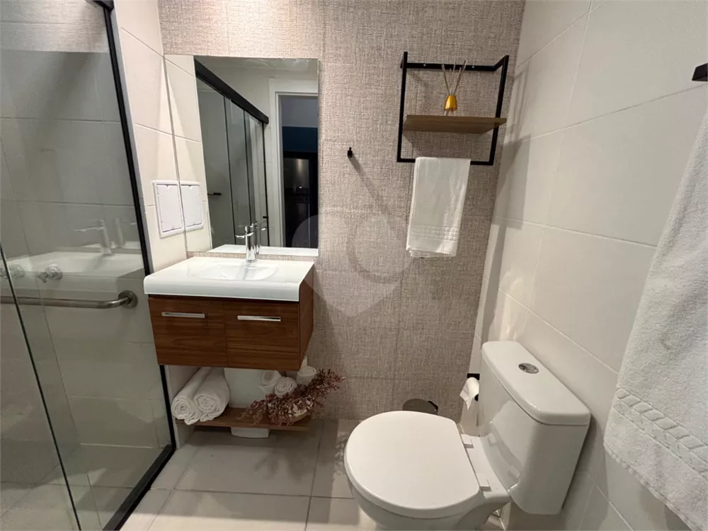 Apartamento, 1 quarto, 25 m² - Foto 4