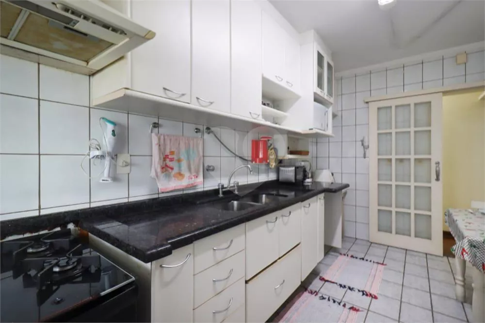 Apartamento, 4 quartos, 132 m² - Foto 3