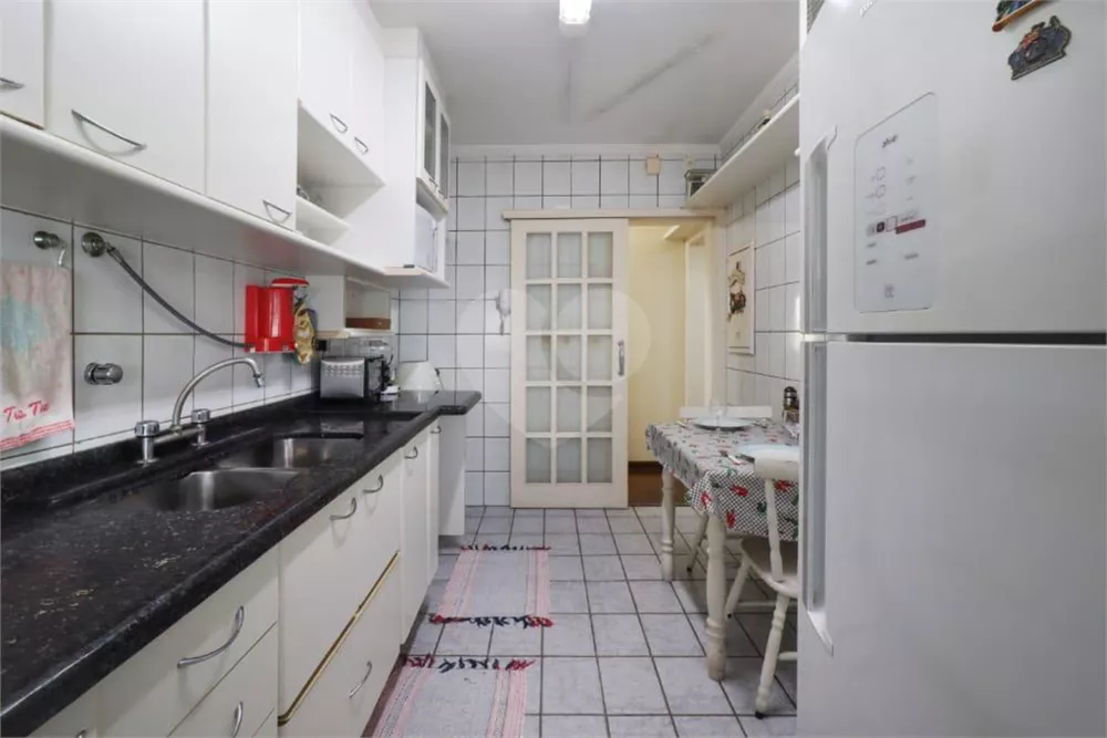 Apartamento, 4 quartos, 132 m² - Foto 2