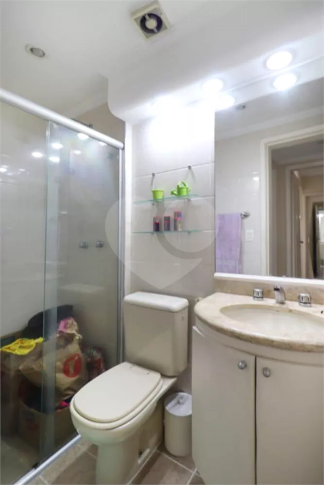 Apartamento, 4 quartos, 132 m² - Foto 4