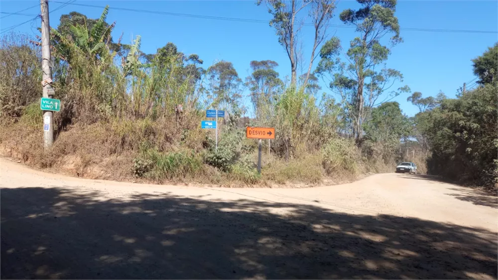 Terreno, 2 hectares - Foto 4