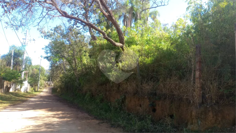 Terreno, 2 hectares - Foto 1