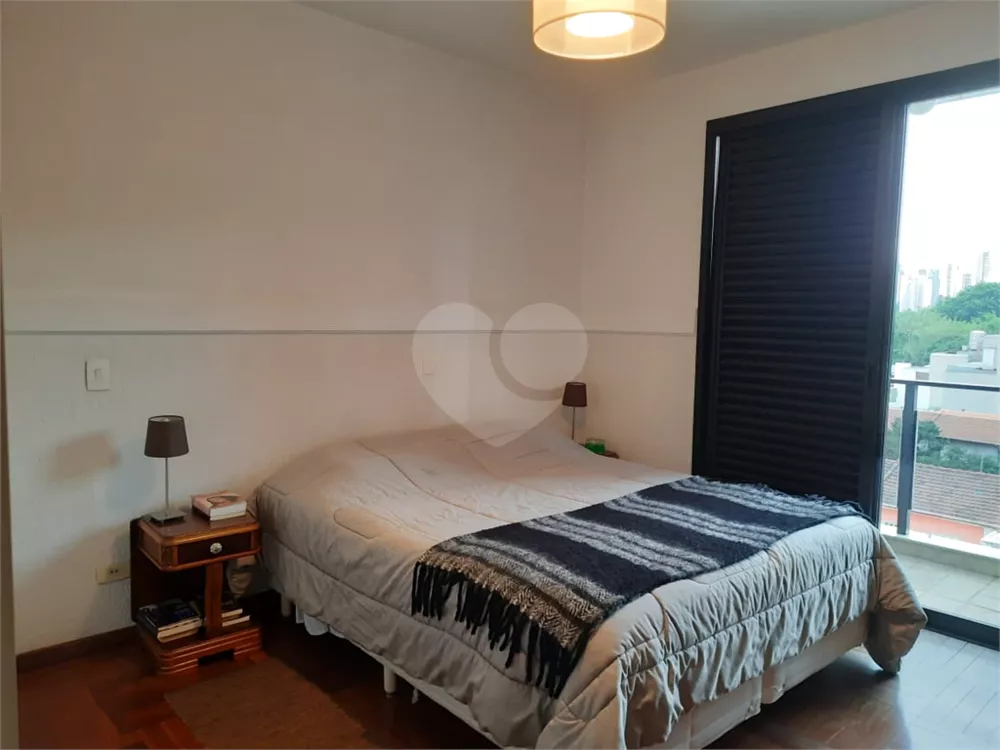 Apartamento, 3 quartos, 167 m² - Foto 4