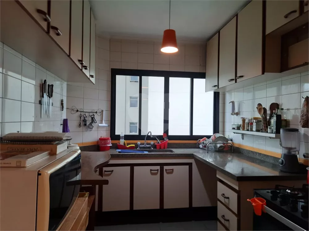Apartamento, 3 quartos, 167 m² - Foto 3