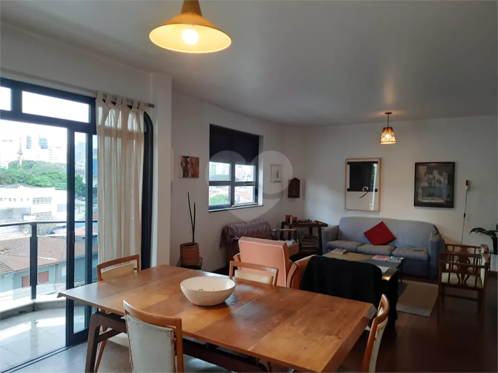 Apartamento, 3 quartos, 167 m² - Foto 1