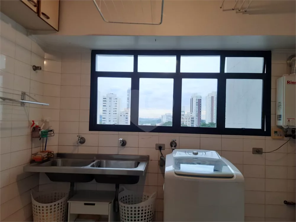 Apartamento, 3 quartos, 167 m² - Foto 2