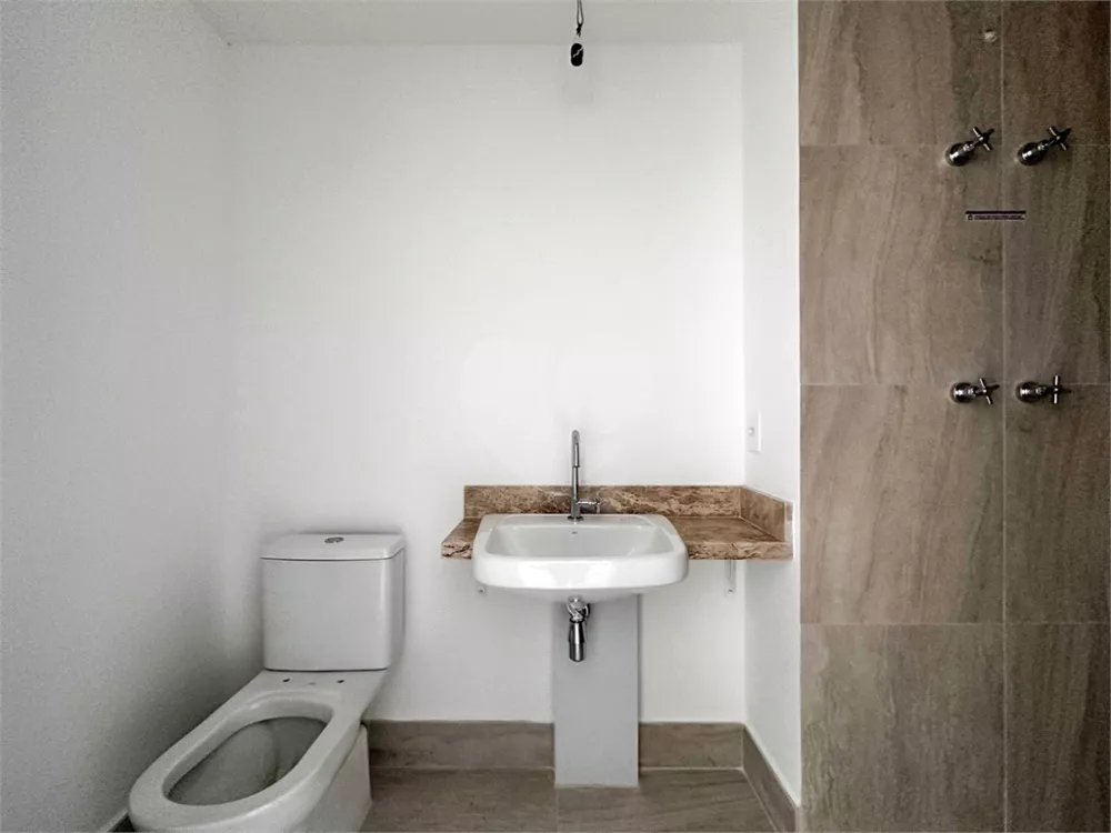 Apartamento, 1 quarto, 24 m² - Foto 1