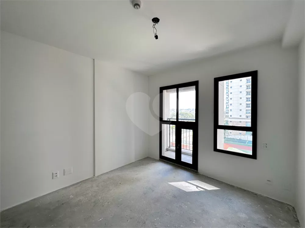 Apartamento, 1 quarto, 24 m² - Foto 3