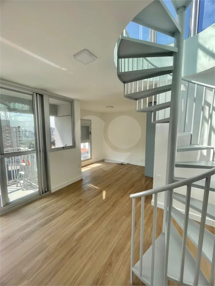 Apartamento, 1 quarto, 74 m² - Foto 1