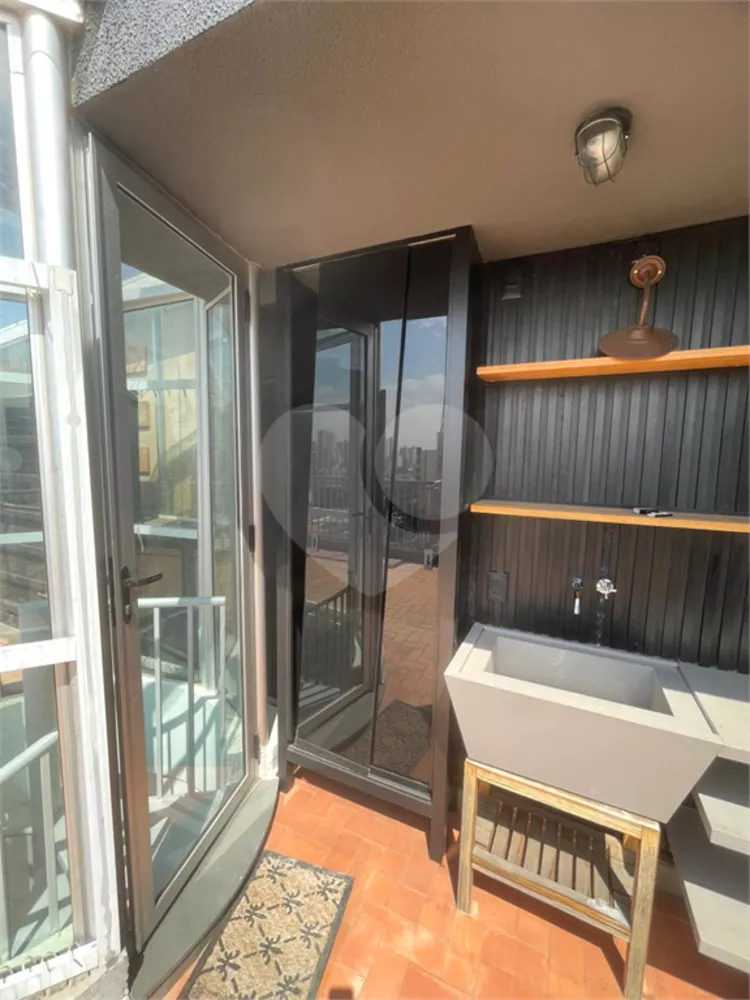 Apartamento, 1 quarto, 74 m² - Foto 2