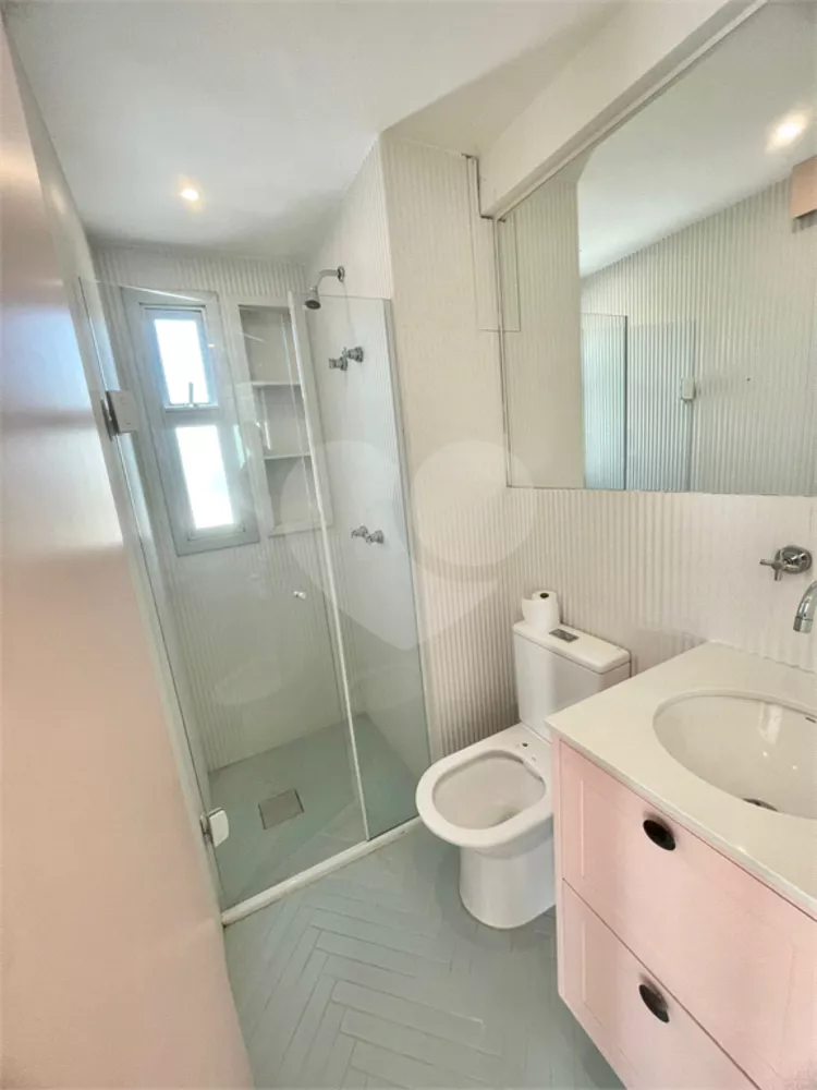 Apartamento, 1 quarto, 74 m² - Foto 3