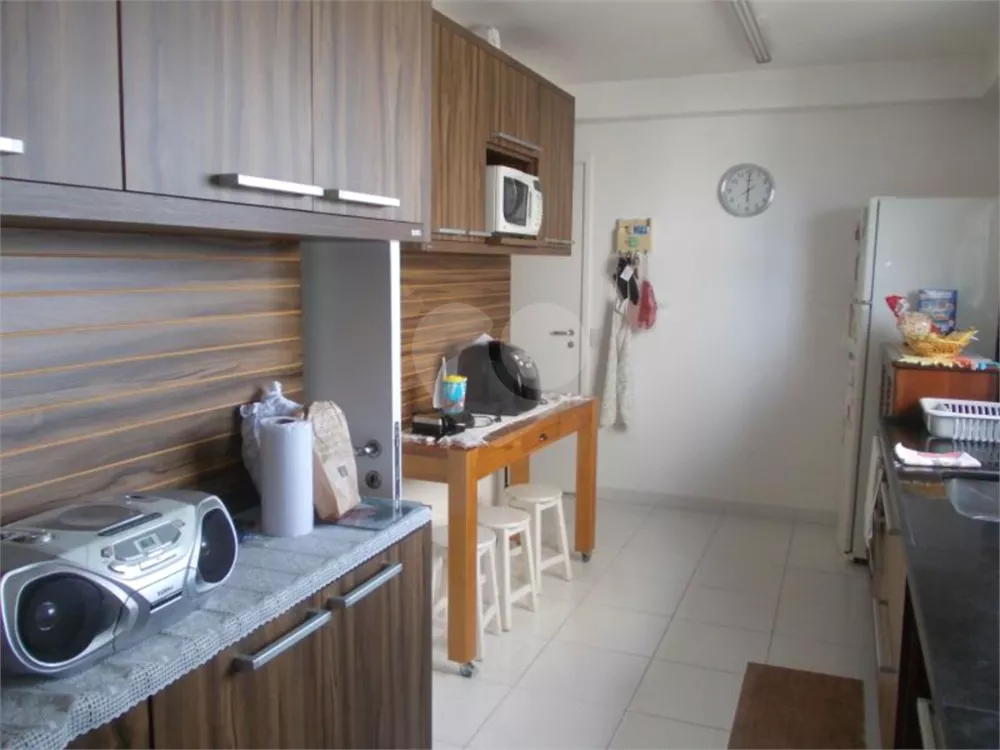 Apartamento, 3 quartos, 151 m² - Foto 1