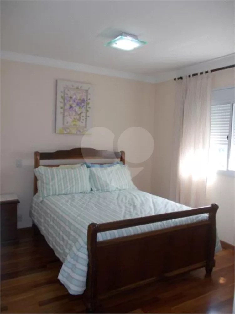 Apartamento, 3 quartos, 151 m² - Foto 3