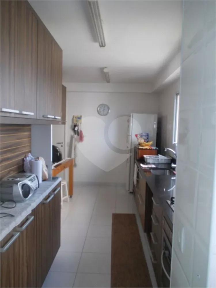 Apartamento, 3 quartos, 151 m² - Foto 2