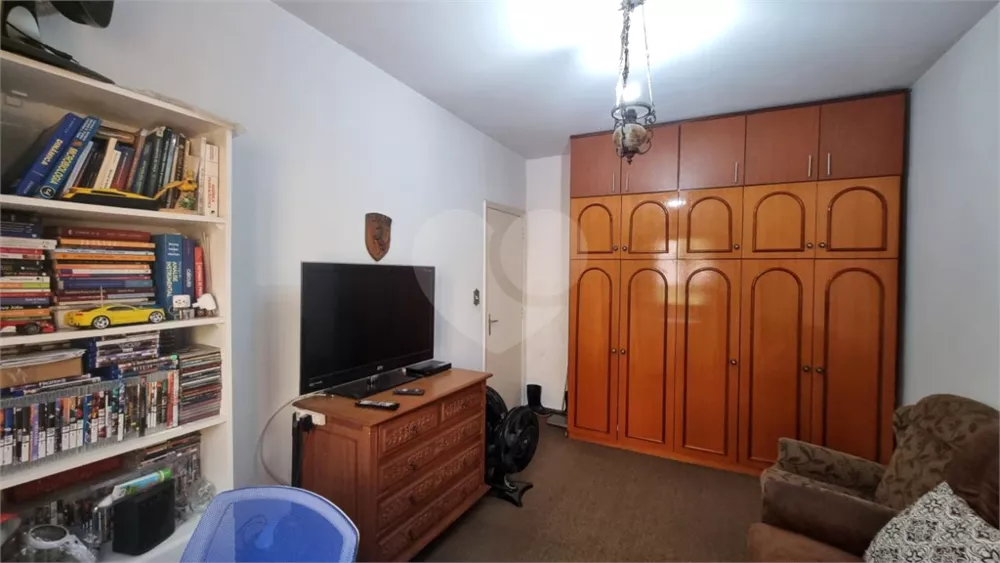 Casa, 3 quartos, 229 m² - Foto 3