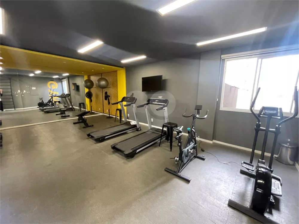 Apartamento, 1 quarto, 26 m² - Foto 4