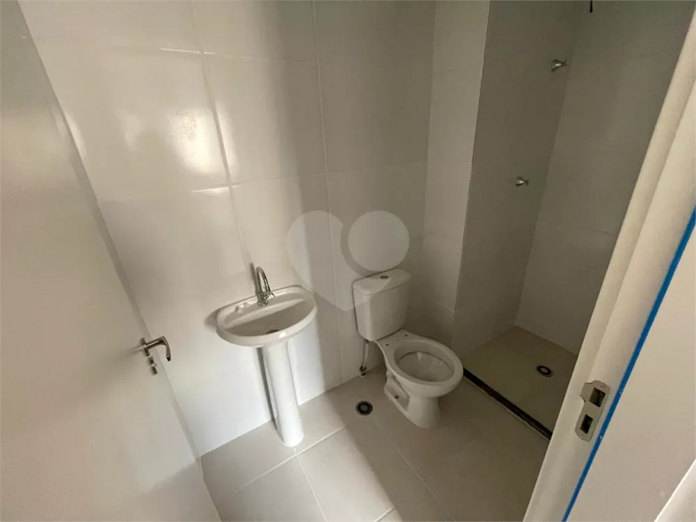 Apartamento, 1 quarto, 26 m² - Foto 2