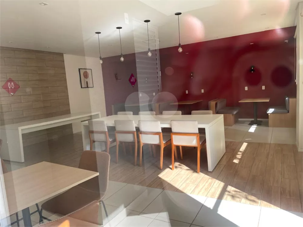 Apartamento, 1 quarto, 26 m² - Foto 3