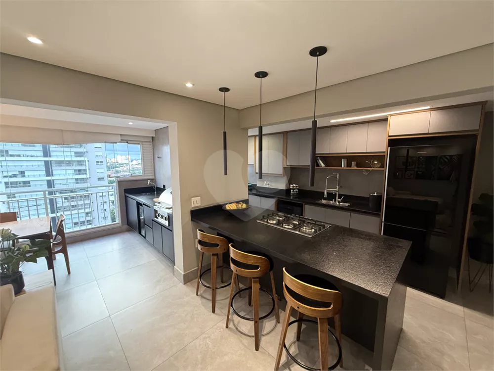 Apartamento, 2 quartos, 104 m² - Foto 2