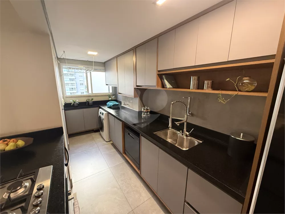 Apartamento, 2 quartos, 104 m² - Foto 3