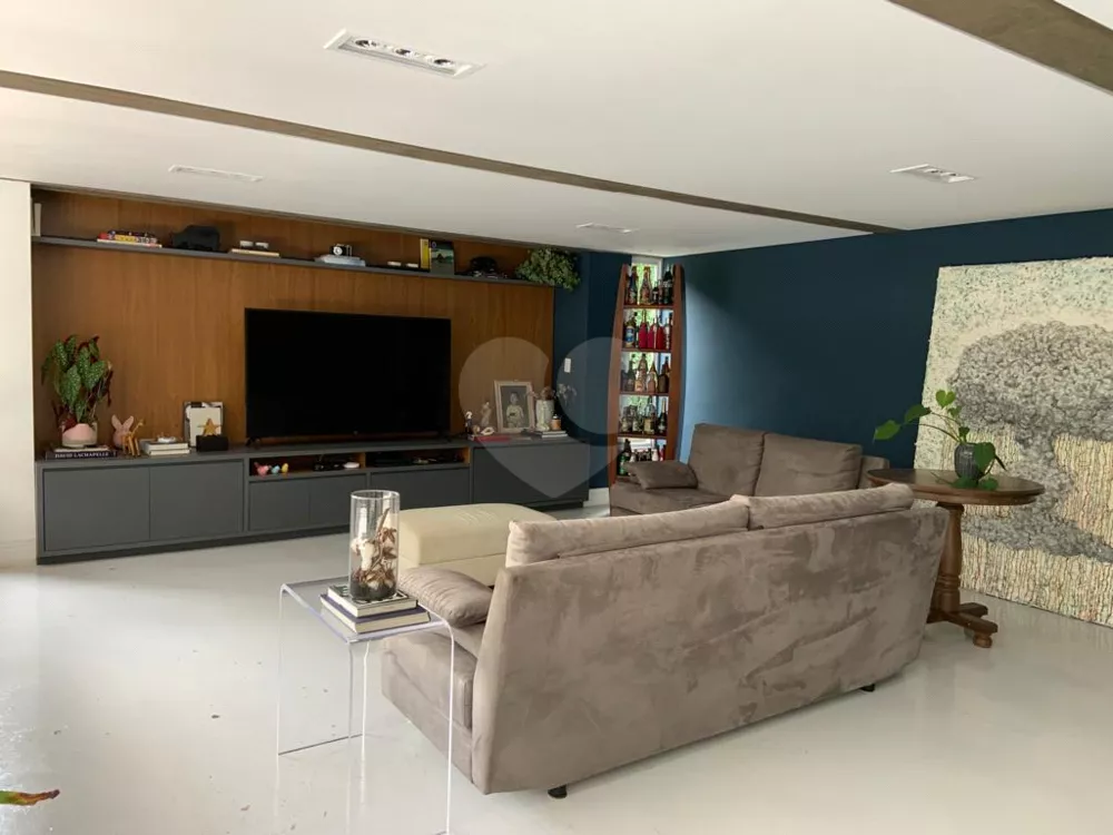 Sobrado, 6 quartos, 900 m² - Foto 3