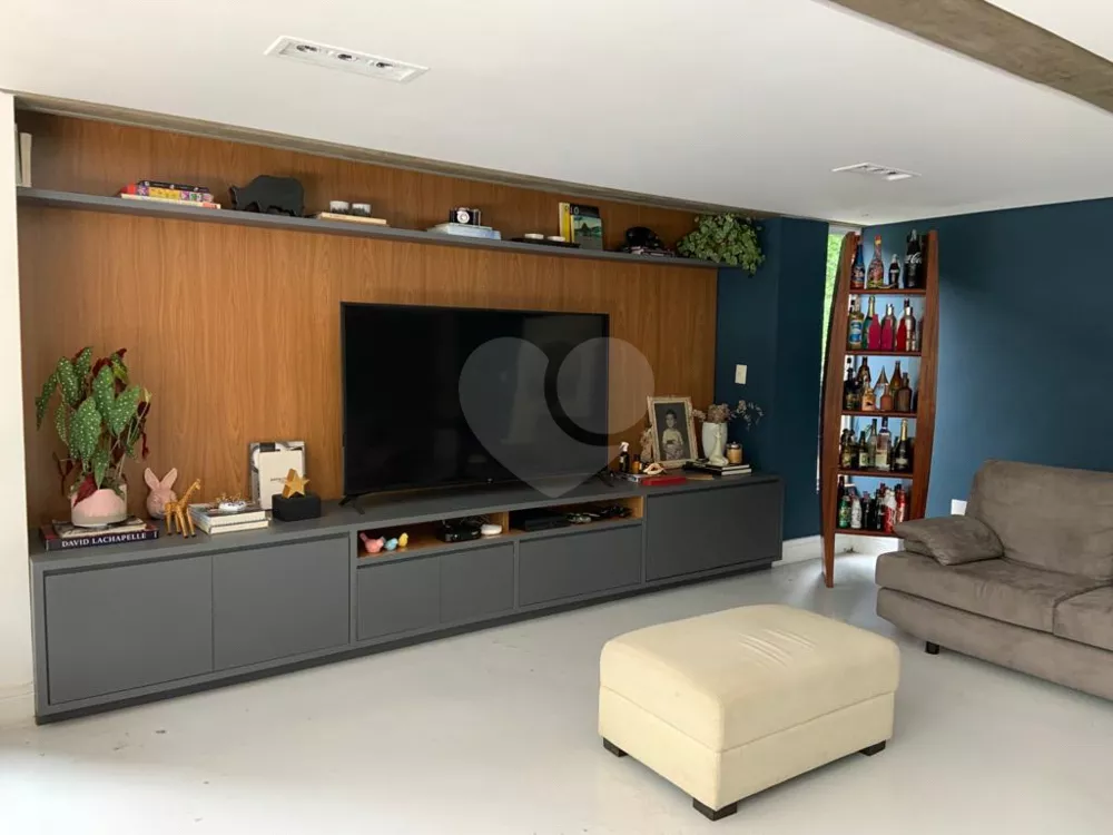 Sobrado, 6 quartos, 900 m² - Foto 1
