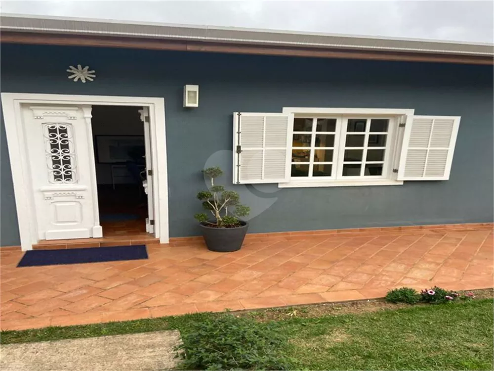 Casa, 3 quartos, 170 m² - Foto 2