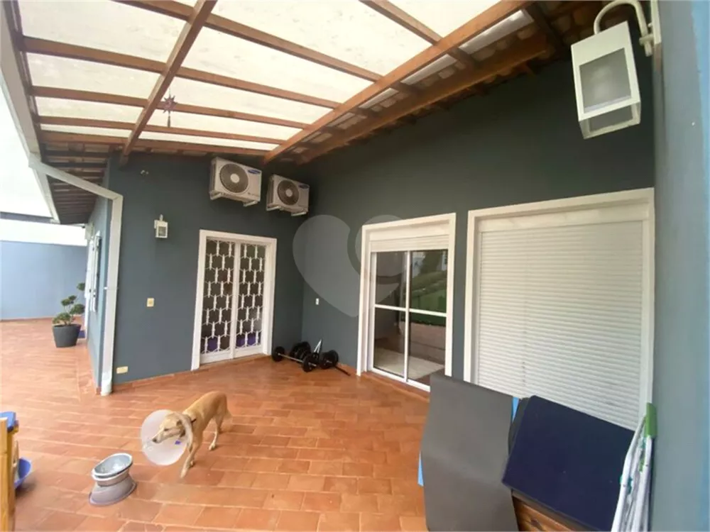 Casa, 3 quartos, 170 m² - Foto 3