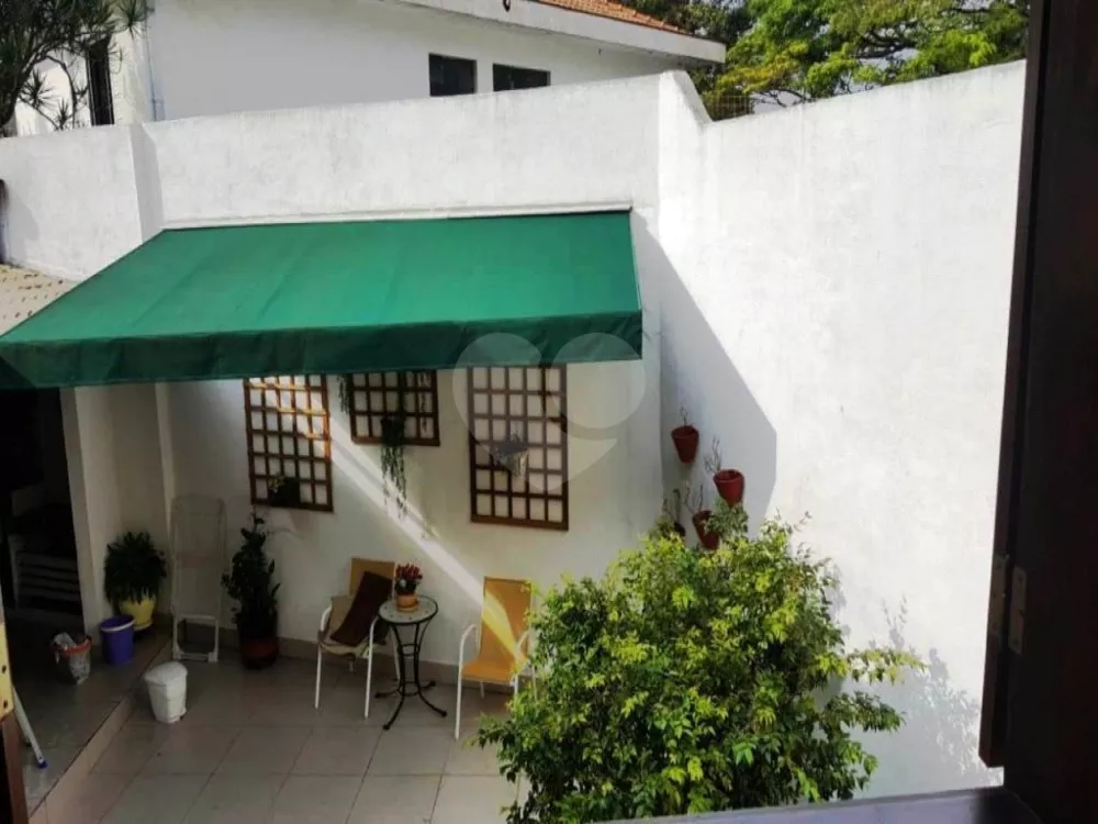 Casa, 4 quartos, 270 m² - Foto 4