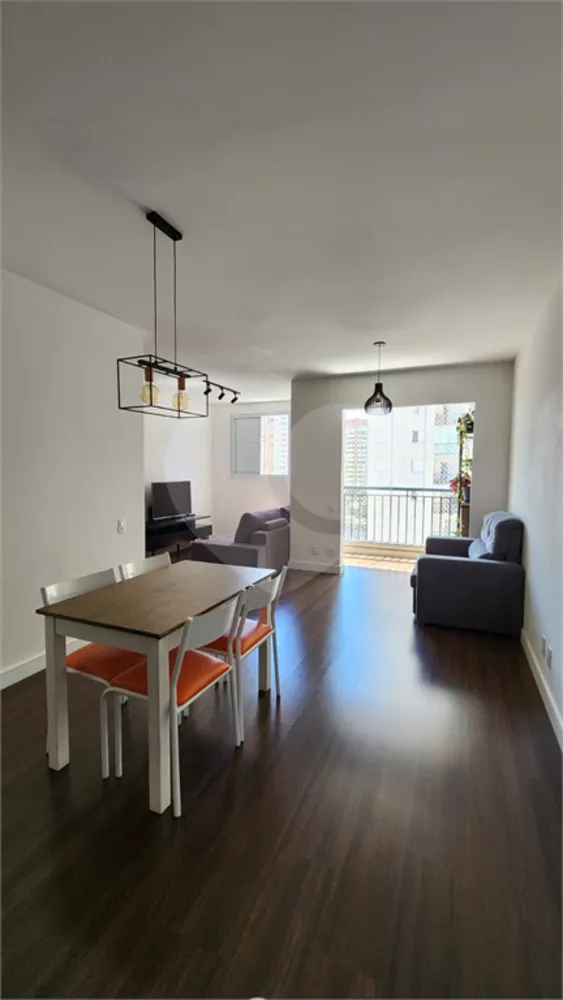 Apartamento, 2 quartos, 64 m² - Foto 4