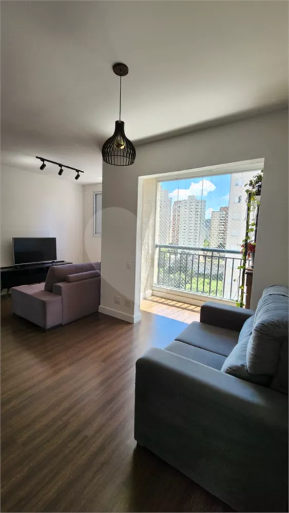 Apartamento, 2 quartos, 64 m² - Foto 2