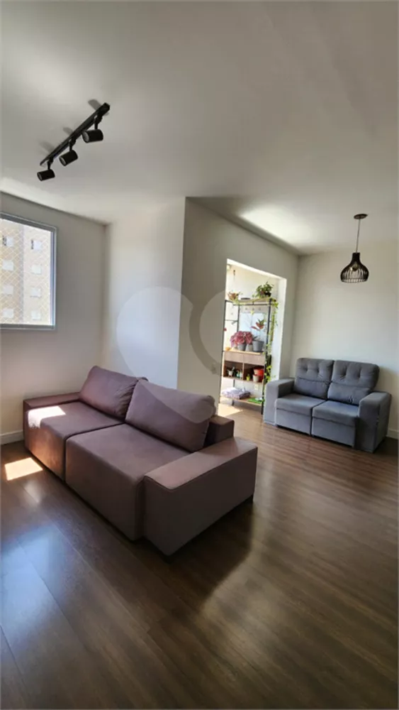 Apartamento, 2 quartos, 64 m² - Foto 3