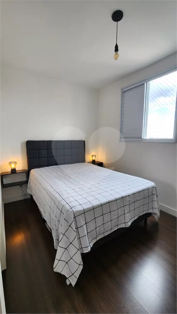Apartamento, 2 quartos, 64 m² - Foto 1